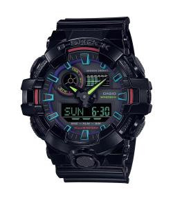 G-SHOCK CLASSIC 53,40MM GA-700RGB-1AER