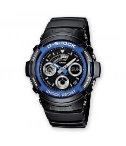 G-SHOCK CLASSIC AW-591-2AER