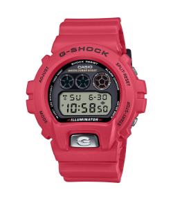 G-SHOCK CLASSIC DW-6900TR-4ER