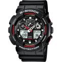 G-SHOCK CLASSIC GA-100-1A4ER
