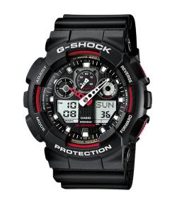 G-SHOCK CLASSIC GA-100-1A4ER