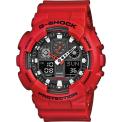 G-SHOCK CLASSIC GA-100B-4AER