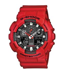 G-SHOCK CLASSIC GA-100B-4AER