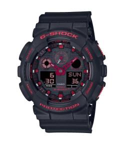 G-SHOCK CLASSIC 51,20MM GA-100BNR-1AER