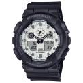 G-SHOCK CLASSIC GA-100WD-1AER