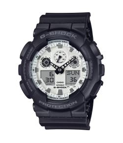 G-SHOCK CLASSIC GA-100WD-1AER