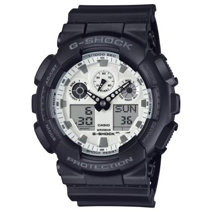 G-SHOCK CLASSIC GA-100WD-1AER