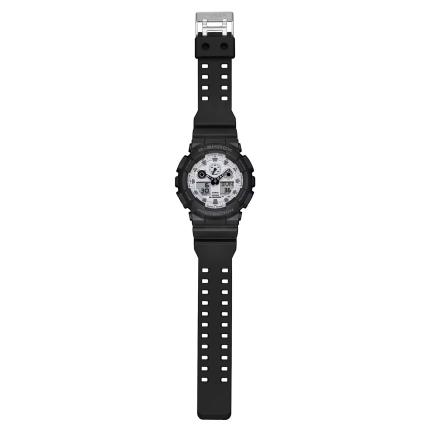 G-SHOCK CLASSIC GA-100WD-1AER