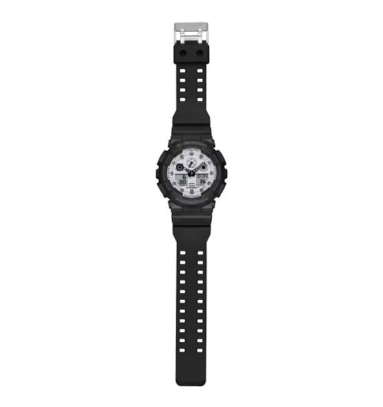 G-SHOCK CLASSIC GA-100WD-1AER