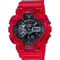 G-SHOCK CLASSIC GA-110CR-4AER