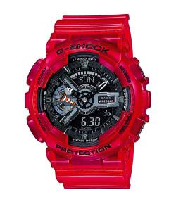 G-SHOCK CLASSIC GA-110CR-4AER