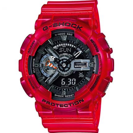 G-SHOCK CLASSIC GA-110CR-4AER