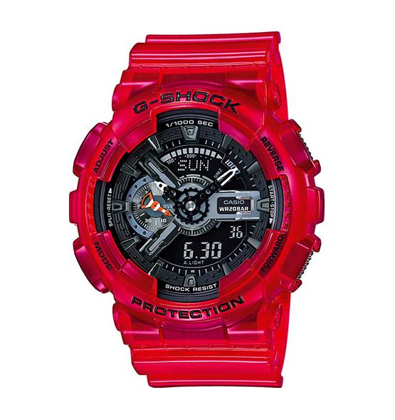 G-SHOCK CLASSIC GA-110CR-4AER