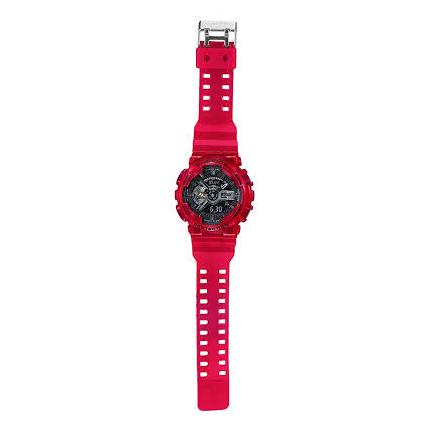 G-SHOCK CLASSIC GA-110CR-4AER