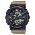 G-SHOCK CLASSIC 51,2MM GA-110TU-1A5ER
