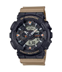 G-SHOCK CLASSIC 51,2MM GA-110TU-1A5ER