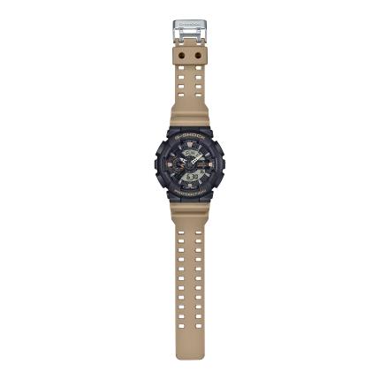 G-SHOCK CLASSIC 51,2MM GA-110TU-1A5ER