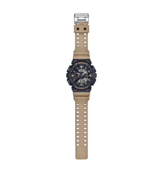 G-SHOCK CLASSIC 51,2MM GA-110TU-1A5ER