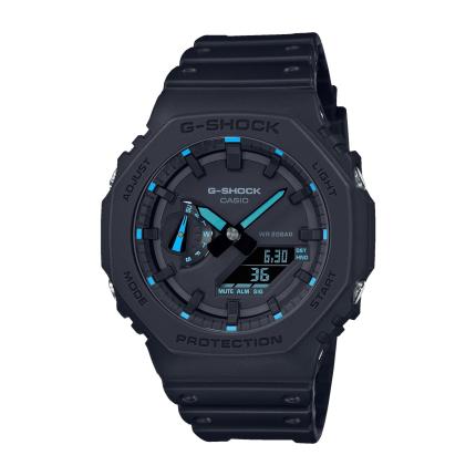 G-SHOCK CLASSIC 45,40MM GA-2100-1A2ER
