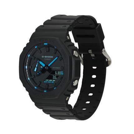 G-SHOCK CLASSIC 45,40MM GA-2100-1A2ER