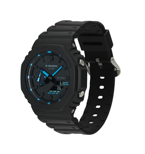 G-SHOCK CLASSIC 45,40MM GA-2100-1A2ER