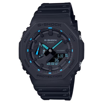 G-SHOCK CLASSIC 45,40MM GA-2100-1A2ER