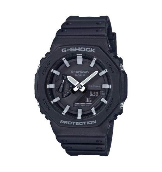 G-SHOCK CLASSIC 45,40MM GA-2100-1AER