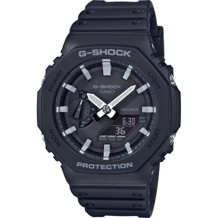 G-SHOCK CLASSIC 45,40MM GA-2100-1AER