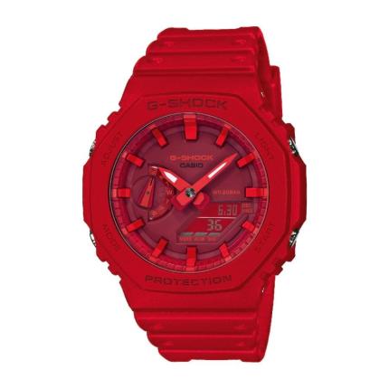 G-SHOCK CLASSIC 45,40MM GA-2100-4AER