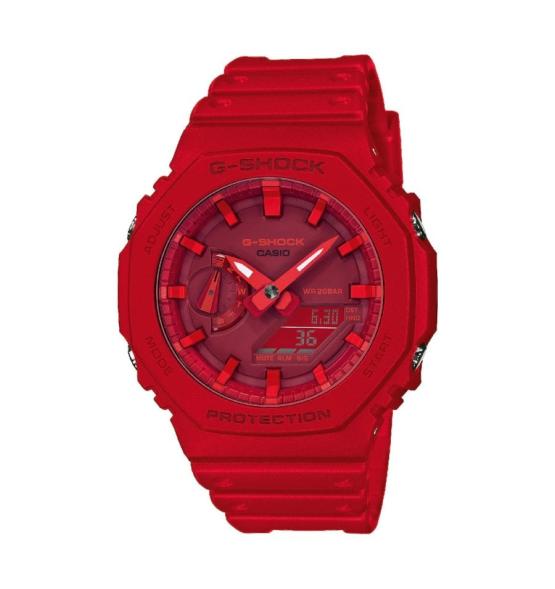G-SHOCK CLASSIC 45,40MM GA-2100-4AER