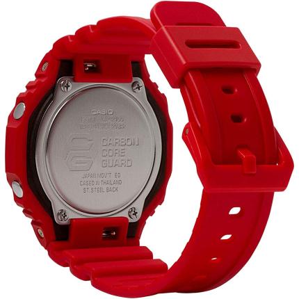G-SHOCK CLASSIC 45,40MM GA-2100-4AER
