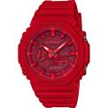 G-SHOCK CLASSIC 45,40MM GA-2100-4AER