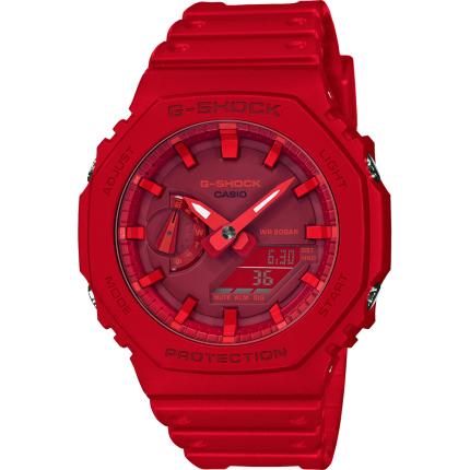 G-SHOCK CLASSIC 45,40MM GA-2100-4AER