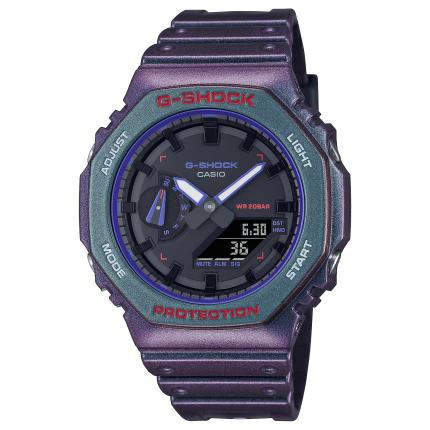 G-SHOCK CLASSIC GA-2100AH-6AER
