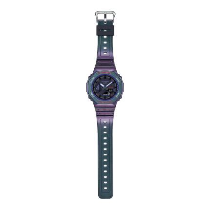 G-SHOCK CLASSIC GA-2100AH-6AER