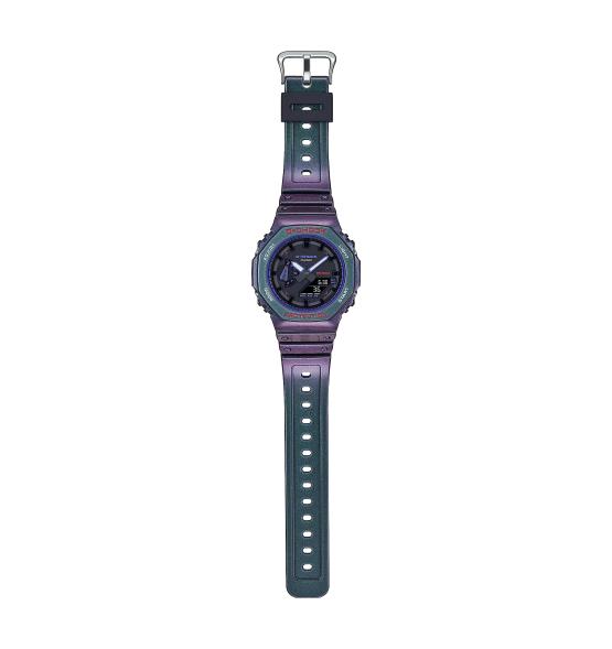 G-SHOCK CLASSIC GA-2100AH-6AER