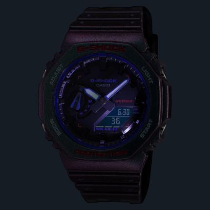 G-SHOCK CLASSIC GA-2100AH-6AER