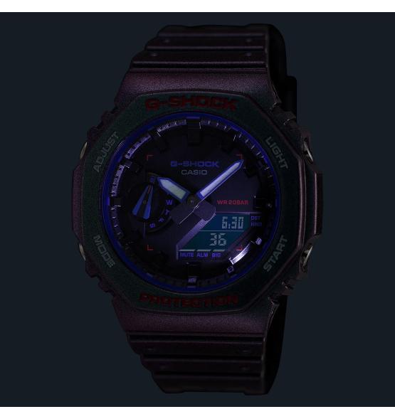 G-SHOCK CLASSIC GA-2100AH-6AER