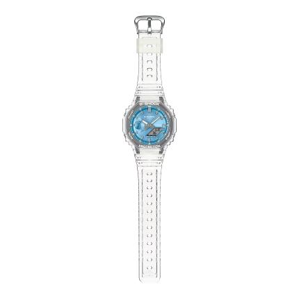 G-SHOCK CLASSIC GA-2100BM-7A2ER