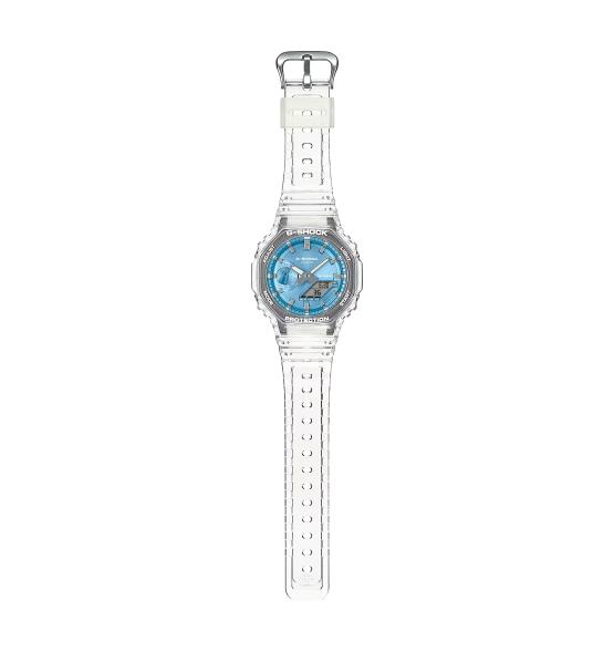 G-SHOCK CLASSIC GA-2100BM-7A2ER