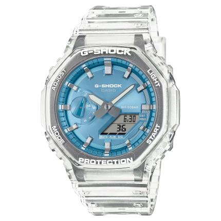 G-SHOCK CLASSIC GA-2100BM-7A2ER