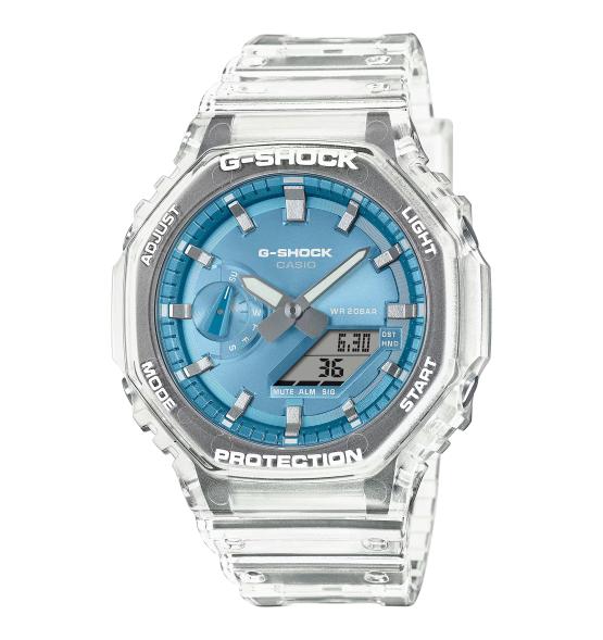 G-SHOCK CLASSIC GA-2100BM-7A2ER
