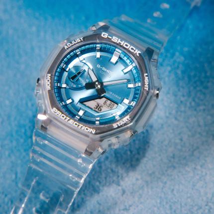 G-SHOCK CLASSIC GA-2100BM-7A2ER