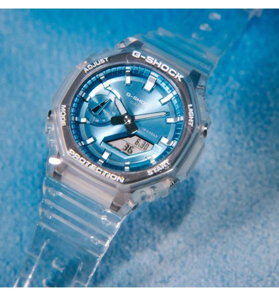 G-SHOCK CLASSIC GA-2100BM-7A2ER