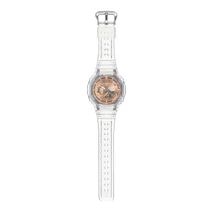 G-SHOCK CLASSIC GA-2100BM-7A5ER