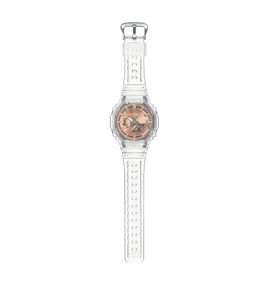 G-SHOCK CLASSIC GA-2100BM-7A5ER