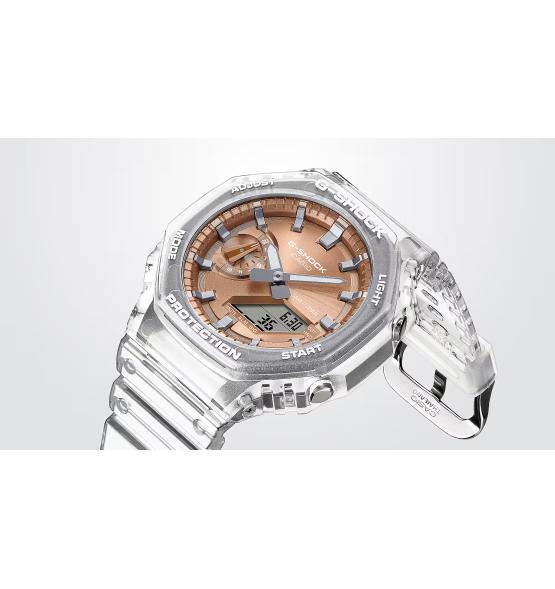 G-SHOCK CLASSIC GA-2100BM-7A5ER