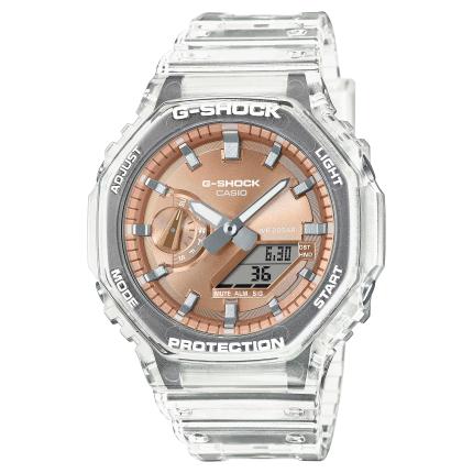 G-SHOCK CLASSIC GA-2100BM-7A5ER