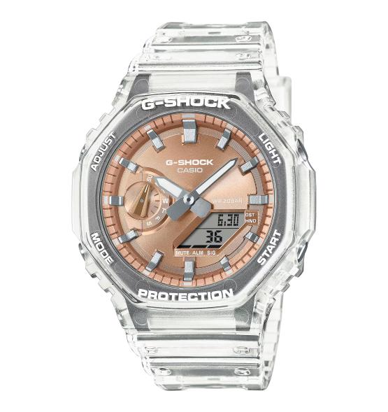 G-SHOCK CLASSIC GA-2100BM-7A5ER