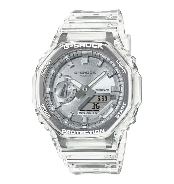 G-SHOCK CLASSIC GA-2100BM-7A8ER